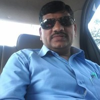 Chandrakant Giram