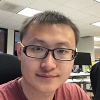Rui Wang