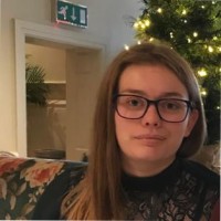 Siobhan Toft