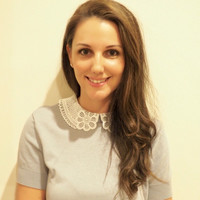 Sara Mcarthur