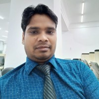 Mohammad Khurshid Alam