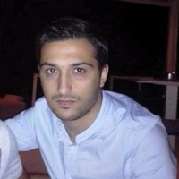 Vasilis Lagos