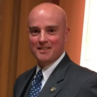 Andrew Matthews, Esq