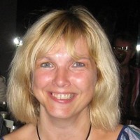 Jackie Wilkinson