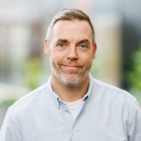 Søren Baungaard Sørensen