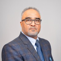 Shawinder Brar