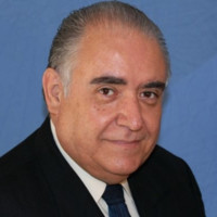 Jorge Morones