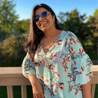 Mona Dhingra