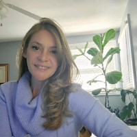 Keri Stewart