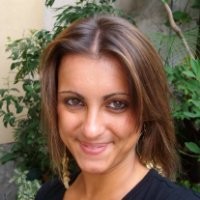 valentina meazza