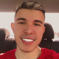 João Victor Santana Lima