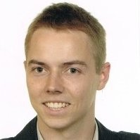 Damian Pietraszewski