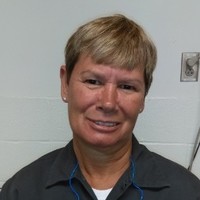 Barbara Todd