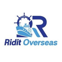 Ridit Overseas
