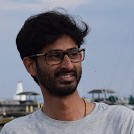 Kousik Logaratchagan