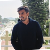 Krishna Sai