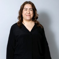 Aurora Gutierrez