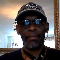 Ronald Hudson