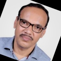 Narayanan Namboodiri T V M Tech Iit D Pmp