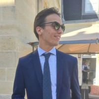 Corentin Moisset