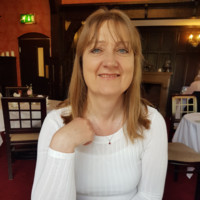 Nicola Dobson
