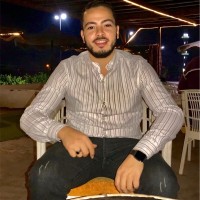 Mahmoud Mady