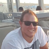 Danny Van Eekelen