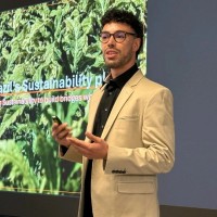 Bruno Pinto
