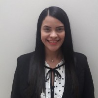 Barbara Andrea Bustamante Cordero