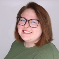Kailyn Lamm, M.Ed.