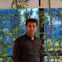Divakar U