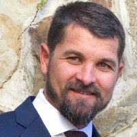 James Register, Bsba