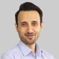 Nasser Hekmati