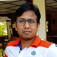 Nishant Chauhan