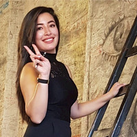Hadia Ahmady