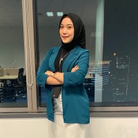 Anggi Ramadanti