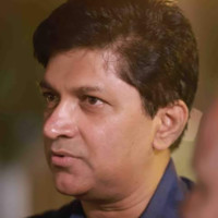 Santhosh Radhakrishnan