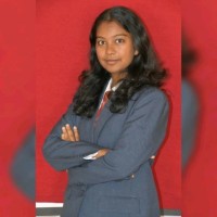 Mrunali Bobade