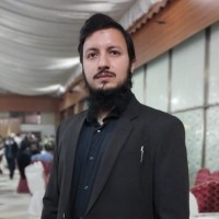 Ali Shoukat