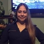 Doris Ortiz