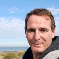 Vincent Van Den Eynde