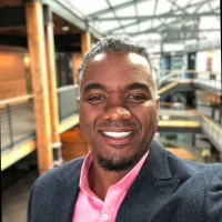 Ronnie B. Pride, Jr.