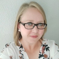 Mary-Ann Groenewald