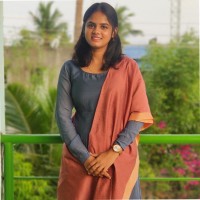 Deepika M