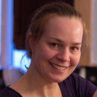 Catherine Côté