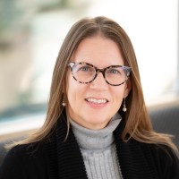 Amanda Keen-Zebert, Phd, Mba