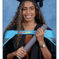 Alisha Rajaram