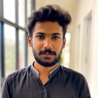 Hrijsham C Sunil