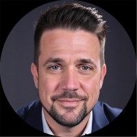 Jamie Russen