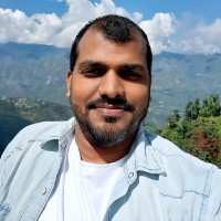 Preetesh Saxena